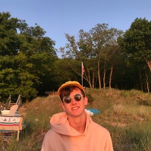 Meet your Posher, Ben